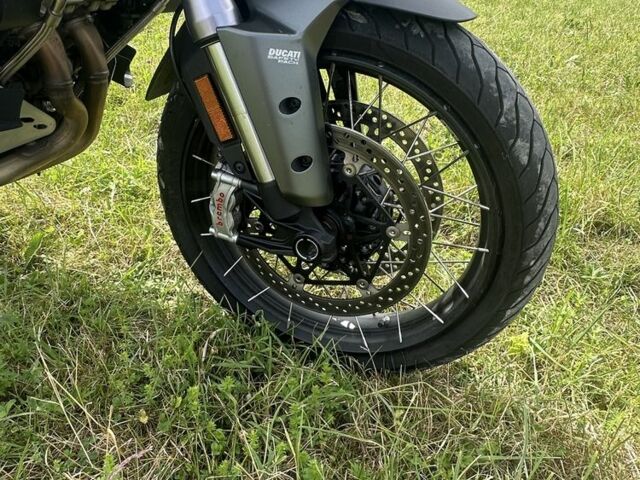 Дукати Multistrada V4S, объемом двигателя 1.16 л и пробегом 0 тыс. км за 7999 $, фото 5 на Automoto.ua