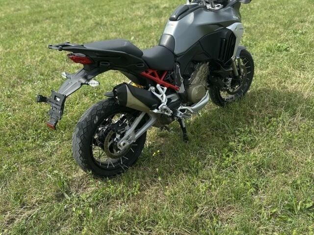 Дукати Multistrada V4S, объемом двигателя 1.16 л и пробегом 0 тыс. км за 7999 $, фото 6 на Automoto.ua