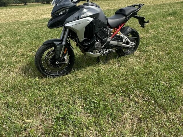 Дукати Multistrada V4S, объемом двигателя 1.16 л и пробегом 0 тыс. км за 7999 $, фото 1 на Automoto.ua