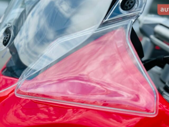 Дукати Multistrada V4S, объемом двигателя 1.16 л и пробегом 0 тыс. км за 31407 $, фото 26 на Automoto.ua