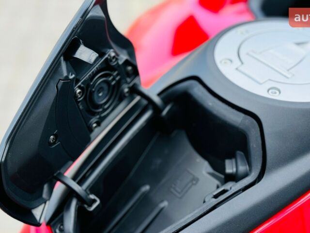Дукати Multistrada V4S, объемом двигателя 1.16 л и пробегом 0 тыс. км за 31407 $, фото 23 на Automoto.ua