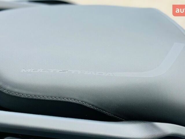 Дукати Multistrada V4S, объемом двигателя 1.16 л и пробегом 0 тыс. км за 31407 $, фото 34 на Automoto.ua