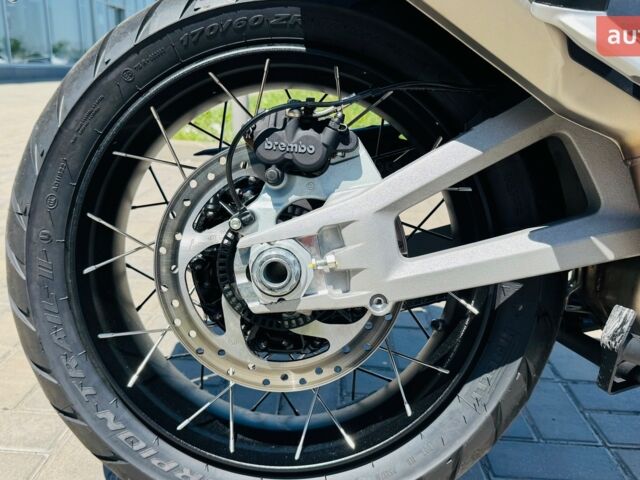 Дукати Multistrada V4S, объемом двигателя 1.16 л и пробегом 0 тыс. км за 31407 $, фото 47 на Automoto.ua