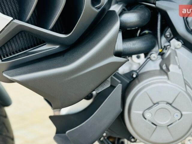 Дукати Multistrada V4S, объемом двигателя 1.16 л и пробегом 0 тыс. км за 31407 $, фото 29 на Automoto.ua