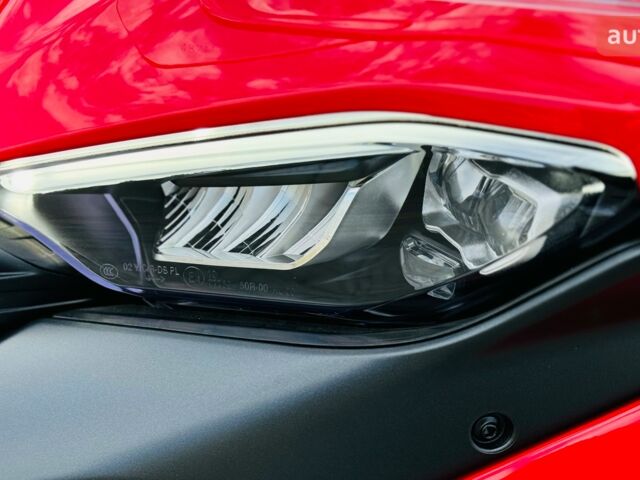 Дукати Multistrada V4S, объемом двигателя 1.16 л и пробегом 0 тыс. км за 31407 $, фото 41 на Automoto.ua