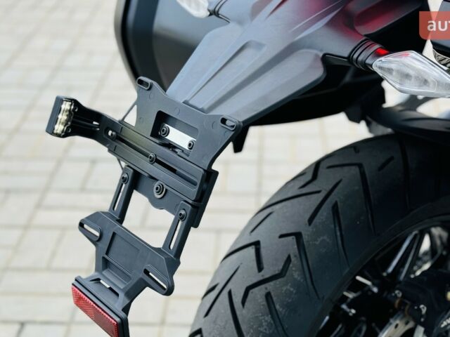 Дукати Multistrada V4S, объемом двигателя 1.16 л и пробегом 0 тыс. км за 31407 $, фото 25 на Automoto.ua