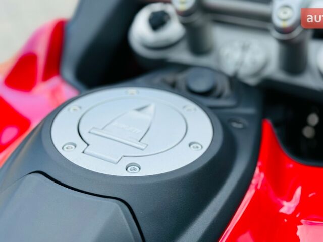 Дукати Multistrada V4S, объемом двигателя 1.16 л и пробегом 0 тыс. км за 31407 $, фото 24 на Automoto.ua