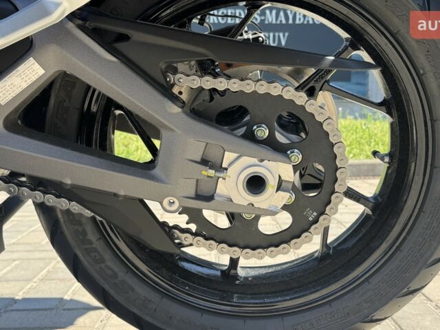 Дукаті Multistrada V4S, об'ємом двигуна 1.16 л та пробігом 0 тис. км за 32533 $, фото 40 на Automoto.ua