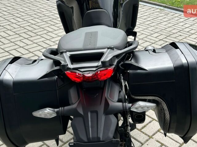 купити нове авто Дукаті Multistrada V4S 2025 року від офіційного дилера Ducati Львів Дукаті фото