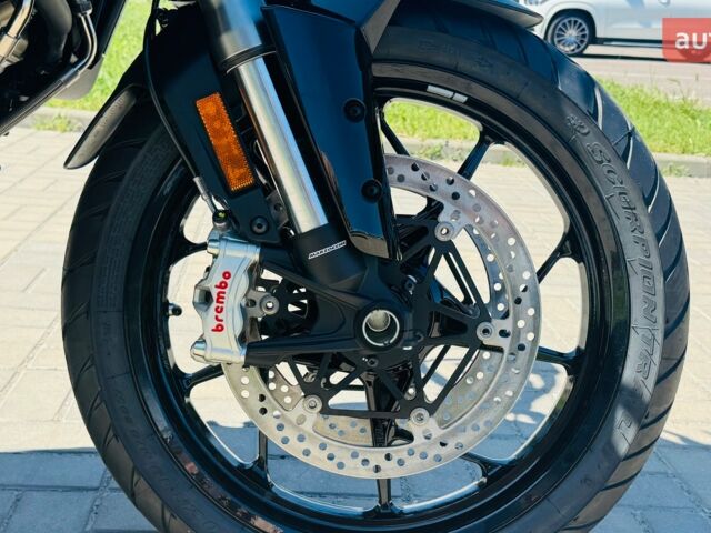 Дукати Multistrada V4S 2025 в Одессе на Automoto.ua Дукати Multistrada V4S, объемом двигателя 1.16 л и пробегом 0 тыс. км за 33030 $, фото 43 на Automoto.ua