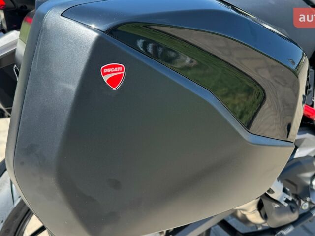Дукати Multistrada V4S 2025 в Одессе на Automoto.ua Дукати Multistrada V4S, объемом двигателя 1.16 л и пробегом 0 тыс. км за 33030 $, фото 25 на Automoto.ua