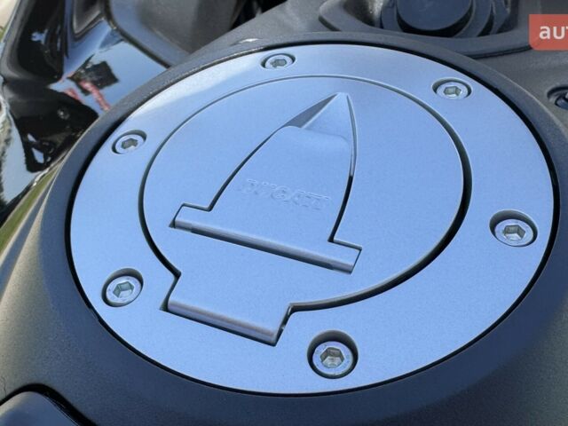 Дукаті Multistrada V4S, об'ємом двигуна 1.16 л та пробігом 0 тис. км за 32533 $, фото 10 на Automoto.ua