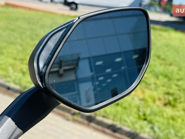 Дукаті Multistrada V4S, об'ємом двигуна 1.16 л та пробігом 0 тис. км за 32533 $, фото 15 на Automoto.ua