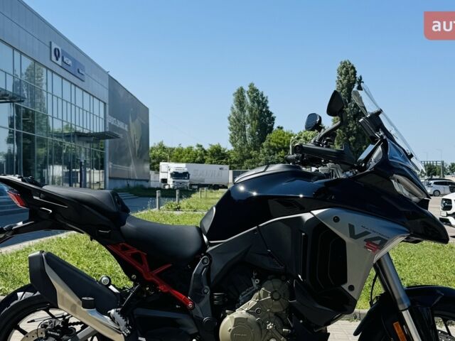 Дукаті Multistrada V4S, об'ємом двигуна 1.16 л та пробігом 0 тис. км за 32533 $, фото 20 на Automoto.ua