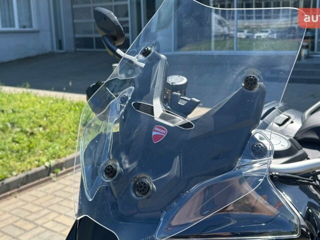 Дукати Multistrada V4S 2025 в Одессе на Automoto.ua Дукати Multistrada V4S, объемом двигателя 1.16 л и пробегом 0 тыс. км за 33030 $, фото 22 на Automoto.ua