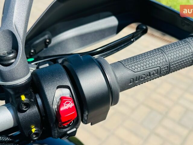 Дукати Multistrada V4S 2025 в Одессе на Automoto.ua Дукати Multistrada V4S, объемом двигателя 1.16 л и пробегом 0 тыс. км за 33030 $, фото 26 на Automoto.ua