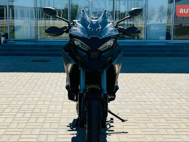 Дукати Multistrada V4S 2025 в Одессе на Automoto.ua Дукати Multistrada V4S, объемом двигателя 1.16 л и пробегом 0 тыс. км за 33030 $, фото 16 на Automoto.ua