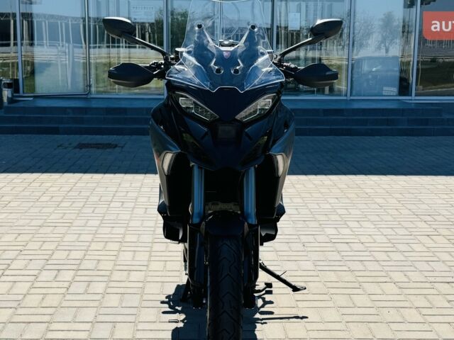 Дукаті Multistrada V4S, об'ємом двигуна 1.16 л та пробігом 0 тис. км за 32533 $, фото 16 на Automoto.ua