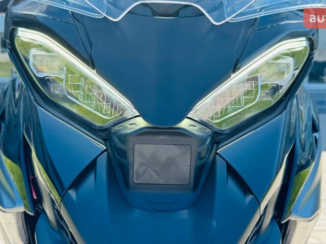 Дукати Multistrada V4S 2025 в Одессе на Automoto.ua Дукати Multistrada V4S, объемом двигателя 1.16 л и пробегом 0 тыс. км за 33030 $, фото 17 на Automoto.ua