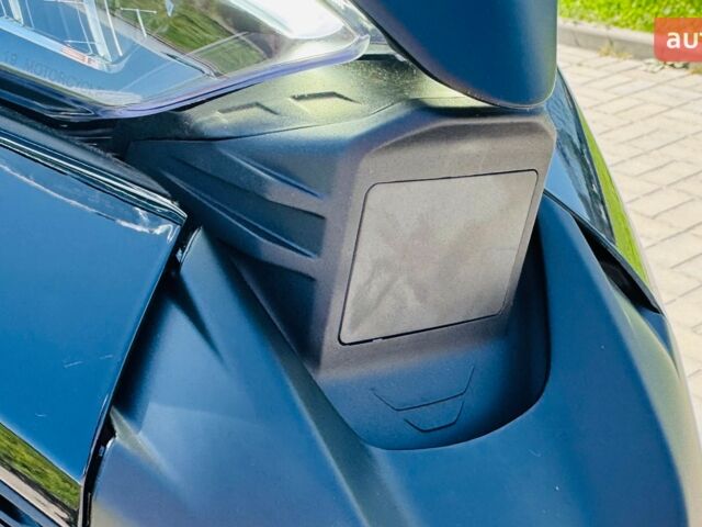 Дукати Multistrada V4S 2025 в Одессе на Automoto.ua Дукати Multistrada V4S, объемом двигателя 1.16 л и пробегом 0 тыс. км за 33030 $, фото 9 на Automoto.ua