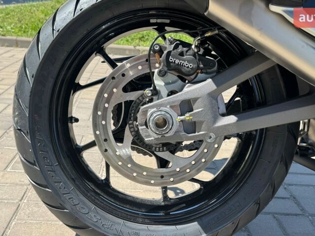 Дукати Multistrada V4S 2025 в Одессе на Automoto.ua Дукати Multistrada V4S, объемом двигателя 1.16 л и пробегом 0 тыс. км за 33030 $, фото 48 на Automoto.ua
