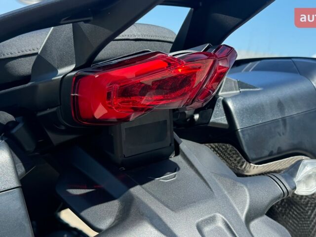 Дукаті Multistrada V4S, об'ємом двигуна 1.16 л та пробігом 0 тис. км за 32533 $, фото 39 на Automoto.ua