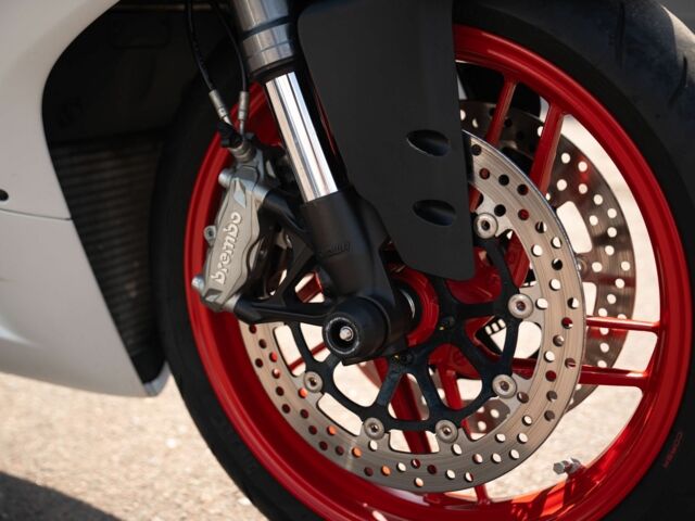 Дукати Panigale 959, объемом двигателя 0 л и пробегом 0 тыс. км за 14000 $, фото 15 на Automoto.ua