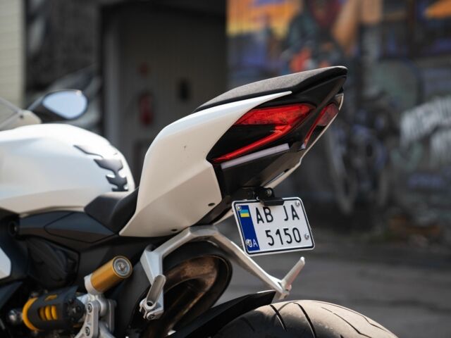 Дукати Panigale 959, объемом двигателя 0 л и пробегом 0 тыс. км за 14000 $, фото 12 на Automoto.ua