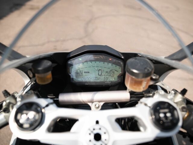 Дукати Panigale 959, объемом двигателя 0 л и пробегом 0 тыс. км за 14000 $, фото 16 на Automoto.ua