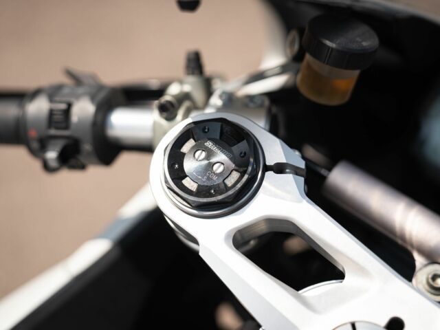 Дукати Panigale 959, объемом двигателя 0 л и пробегом 0 тыс. км за 14000 $, фото 17 на Automoto.ua