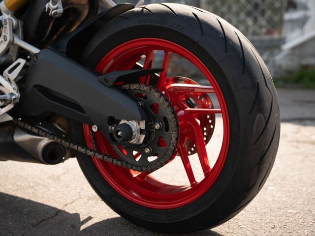Дукати Panigale 959, объемом двигателя 0 л и пробегом 0 тыс. км за 14000 $, фото 13 на Automoto.ua