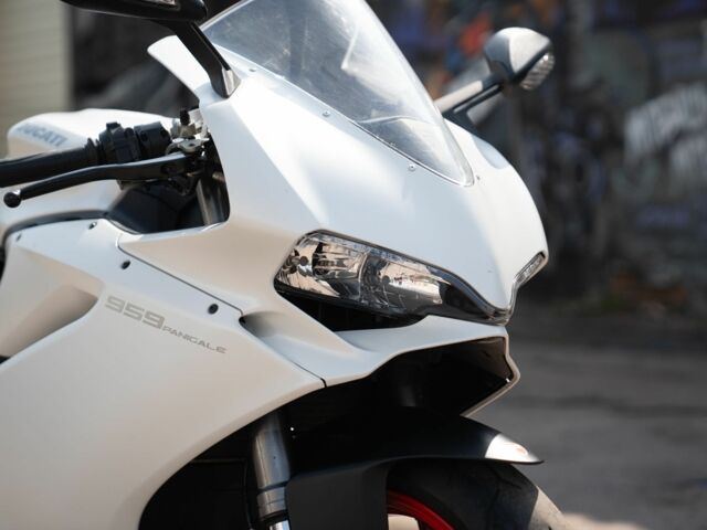 Дукати Panigale 959, объемом двигателя 0 л и пробегом 0 тыс. км за 14000 $, фото 14 на Automoto.ua