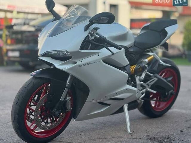 Дукати Panigale 959, объемом двигателя 0 л и пробегом 11 тыс. км за 15000 $, фото 3 на Automoto.ua