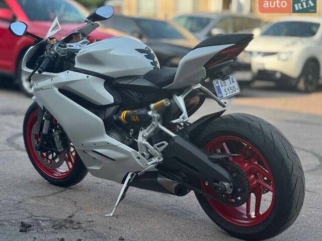 Дукати Panigale 959, объемом двигателя 0 л и пробегом 11 тыс. км за 15000 $, фото 4 на Automoto.ua