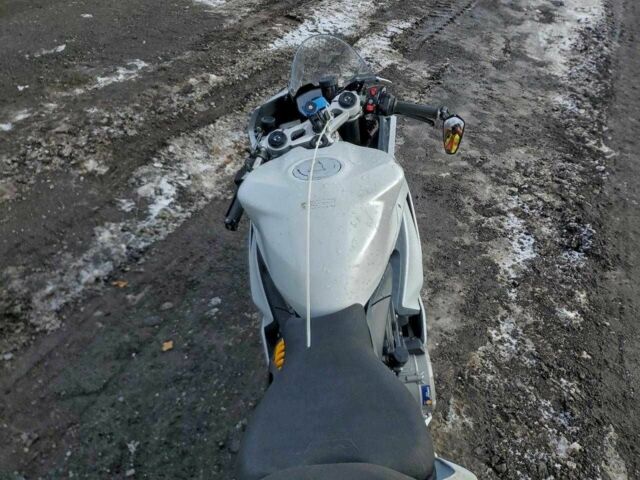 Дукати Panigale V2, объемом двигателя 0.96 л и пробегом 0 тыс. км за 7000 $, фото 7 на Automoto.ua