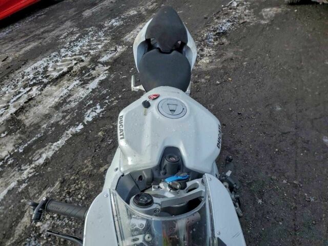 Дукати Panigale V2, объемом двигателя 0.96 л и пробегом 0 тыс. км за 7000 $, фото 1 на Automoto.ua