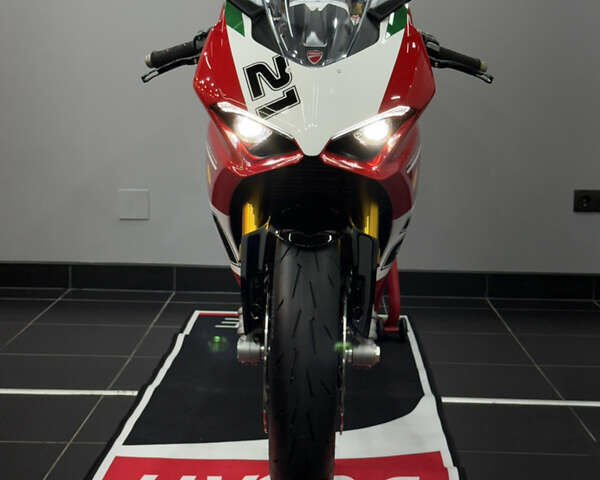 Дукати Panigale V2, объемом двигателя 0.96 л и пробегом 5 тыс. км за 24700 $, фото 27 на Automoto.ua