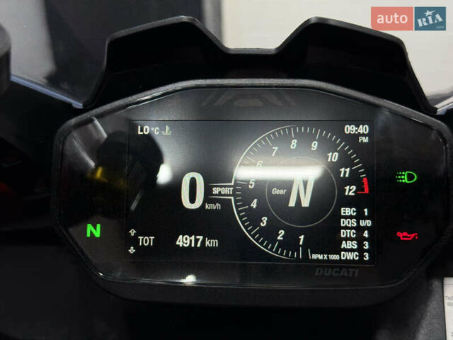 Дукати Panigale V2, объемом двигателя 0.96 л и пробегом 5 тыс. км за 24700 $, фото 12 на Automoto.ua