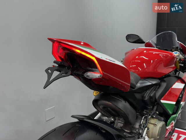 Дукати Panigale V2, объемом двигателя 0.96 л и пробегом 5 тыс. км за 24700 $, фото 16 на Automoto.ua