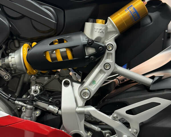 Дукати Panigale V2, объемом двигателя 0.96 л и пробегом 5 тыс. км за 24700 $, фото 22 на Automoto.ua