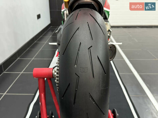 Дукати Panigale V2, объемом двигателя 0.96 л и пробегом 5 тыс. км за 24700 $, фото 15 на Automoto.ua