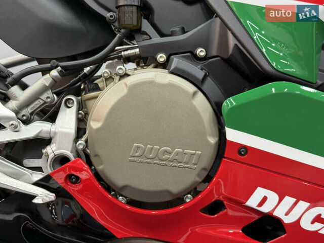 Дукати Panigale V2, объемом двигателя 0.96 л и пробегом 5 тыс. км за 24700 $, фото 3 на Automoto.ua