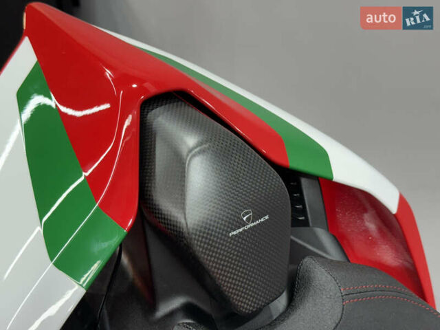 Дукати Panigale V2, объемом двигателя 0.96 л и пробегом 5 тыс. км за 24700 $, фото 6 на Automoto.ua