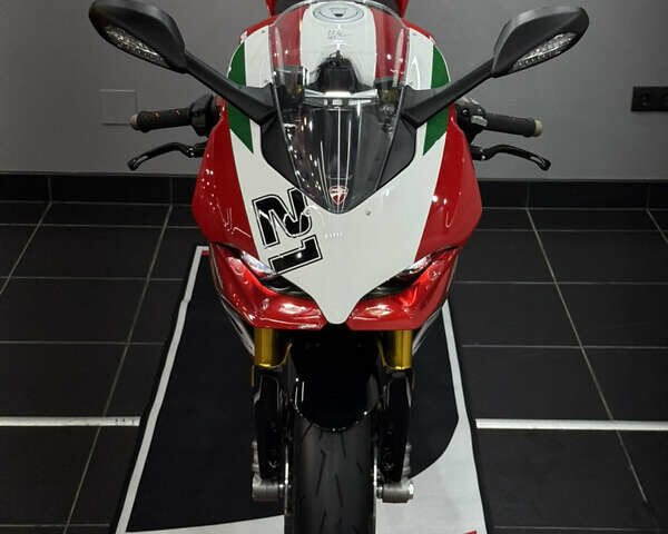 Дукати Panigale V2, объемом двигателя 0.96 л и пробегом 5 тыс. км за 24700 $, фото 28 на Automoto.ua