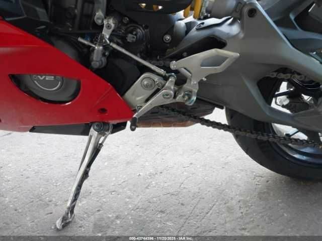 Дукаті Panigale V2, об'ємом двигуна 1 л та пробігом 0 тис. км за 7000 $, фото 14 на Automoto.ua