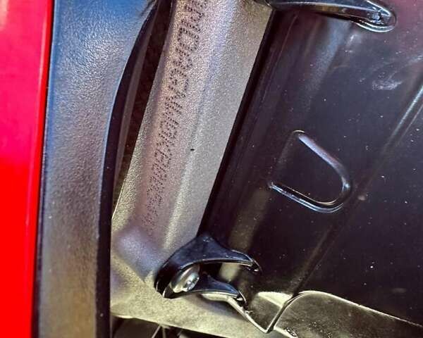 Красный Дукати Panigale V4, объемом двигателя 1 л и пробегом 20 тыс. км за 6500 $, фото 9 на Automoto.ua