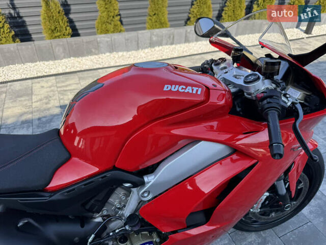 Дукати Panigale V4, объемом двигателя 0 л и пробегом 1 тыс. км за 16100 $, фото 3 на Automoto.ua