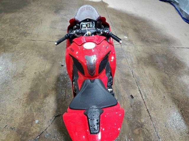 Дукати Panigale V4, объемом двигателя 1.1 л и пробегом 0 тыс. км за 11000 $, фото 5 на Automoto.ua