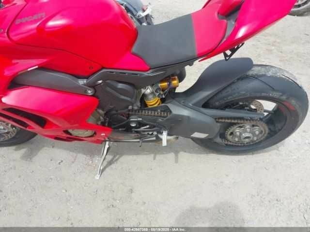 Дукаті Panigale V4S, об'ємом двигуна 0.96 л та пробігом 0 тис. км за 5200 $, фото 8 на Automoto.ua