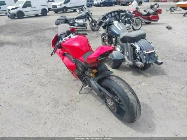 Дукаті Panigale V4S, об'ємом двигуна 0.96 л та пробігом 0 тис. км за 5200 $, фото 2 на Automoto.ua